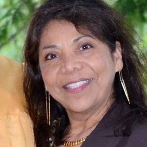 Meet your Posher, Eva